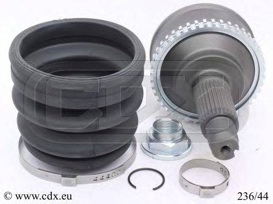 CDX 23644 Шарнирный комплект, приводной вал