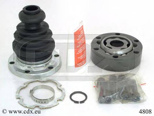 CDX 4808 Шарнирный комплект, приводной вал