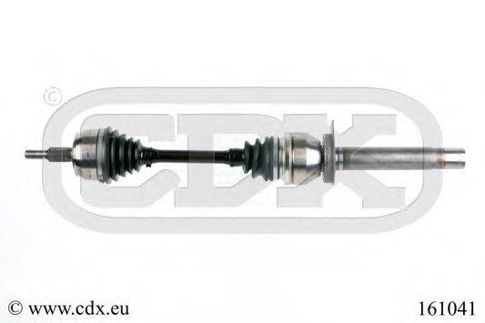 CDX 161041 Приводной вал