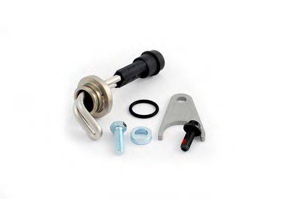 CALIX 1815000 Электронагревательный элемент, система подогрева двигателя