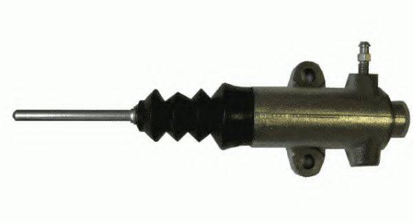 SACHS 6283600113 Рабочий цилиндр, система сцепления