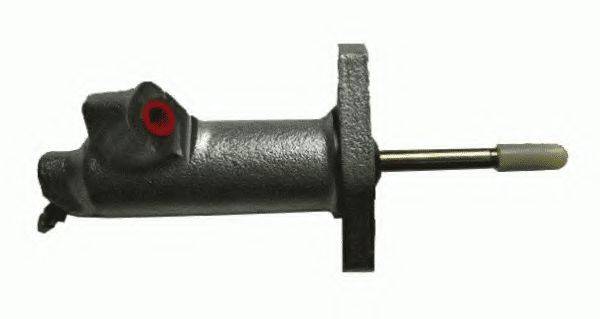 SACHS 6283600108 Рабочий цилиндр, система сцепления