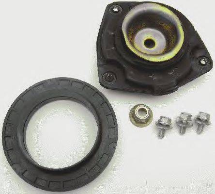 SACHS 802368 Ремкомплект, опора стойки амортизатора