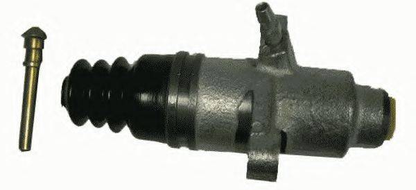 SACHS 6283600129 Рабочий цилиндр, система сцепления