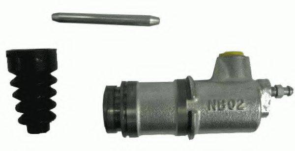 SACHS 6283600131 Рабочий цилиндр, система сцепления