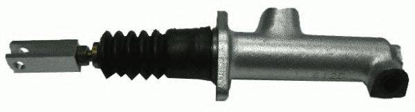 SACHS 6284600128 Главный цилиндр, система сцепления