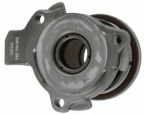 SACHS 3182998803 Центральный выключатель, система сцепления