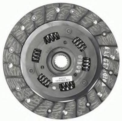 SACHS 1878600824 Диск сцепления