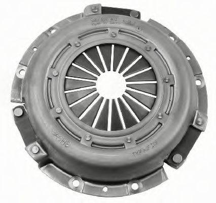 SACHS 3082000403 Нажимной диск сцепления