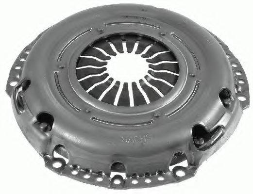 SACHS 3082000542 Нажимной диск сцепления