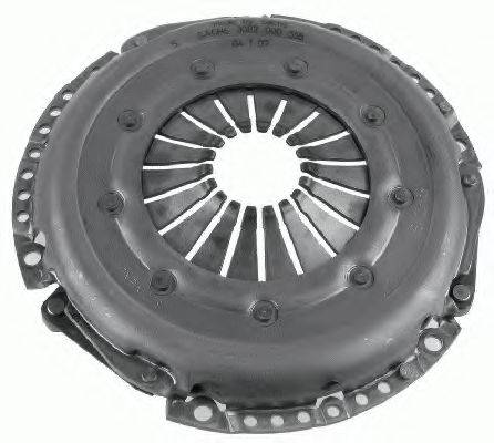 SACHS 3082000555 Нажимной диск сцепления