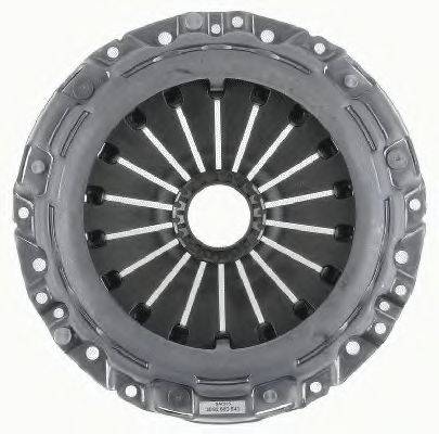 SACHS 3082600543 Нажимной диск сцепления