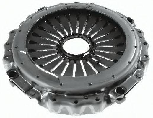 SACHS 3482000246 Нажимной диск сцепления