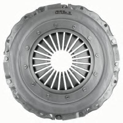 SACHS 3482000463 Нажимной диск сцепления