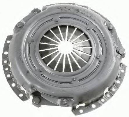 SACHS 3082921001 Нажимной диск сцепления