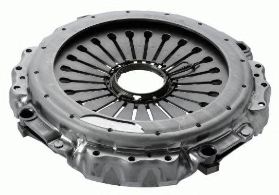 SACHS 3482000251 Нажимной диск сцепления