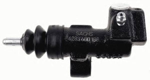SACHS 6283600138 Рабочий цилиндр, система сцепления