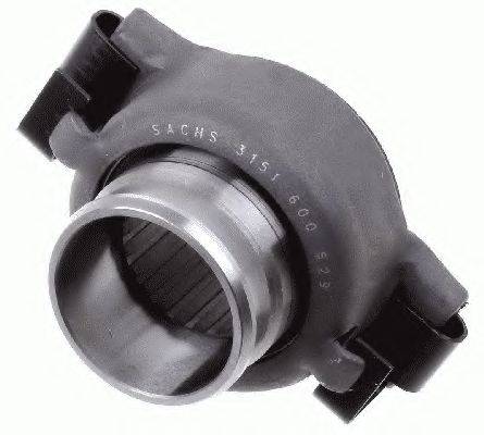 SACHS 3151600529 Выжимной подшипник