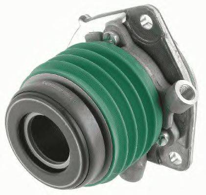 SACHS 3182998801 Центральный выключатель, система сцепления