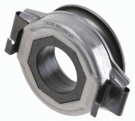 SACHS 3151600527 Выжимной подшипник