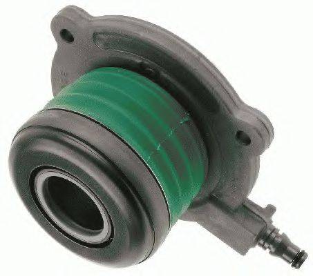 SACHS 3182600146 Центральный выключатель, система сцепления