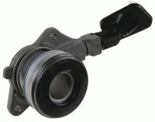 SACHS 3182600149 Центральный выключатель, система сцепления