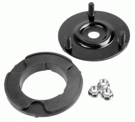 SACHS 802439 Опора стойки амортизатора