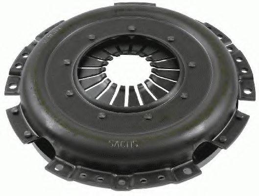 SACHS 3082058031 Нажимной диск сцепления