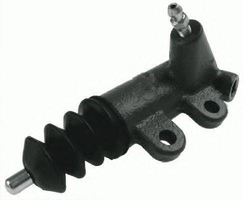 SACHS 6283600344 Рабочий цилиндр, система сцепления