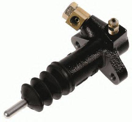 SACHS 6283600465 Рабочий цилиндр, система сцепления