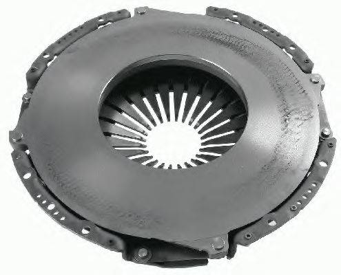 SACHS 3482085033 Нажимной диск сцепления