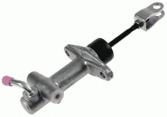 SACHS 6284600387 Главный цилиндр, система сцепления