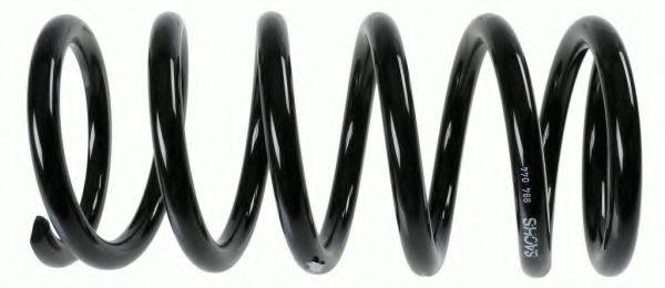 SACHS 994044 Пружина ходовой части