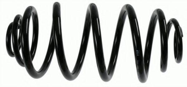 SACHS 994126 Пружина ходовой части