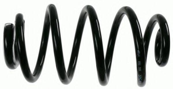 SACHS 994168 Пружина ходовой части