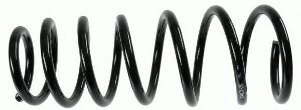 SACHS 994177 Пружина ходовой части