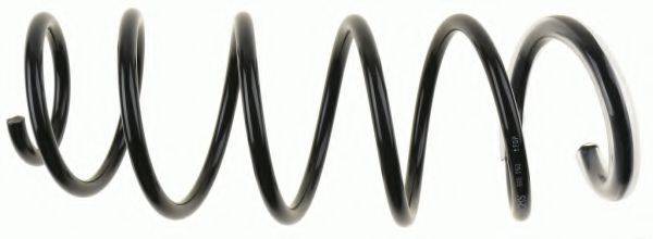 SACHS 996750 Пружина ходовой части
