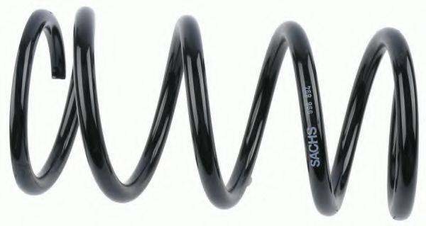 SACHS 996894 Пружина ходовой части