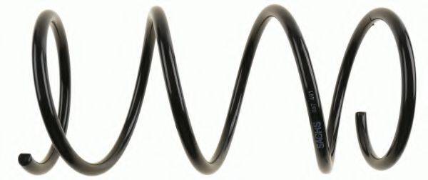 SACHS 997491 Пружина ходовой части