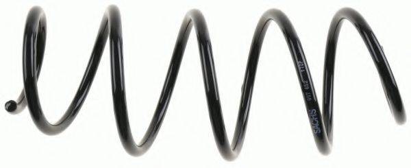 SACHS 997652 Пружина ходовой части