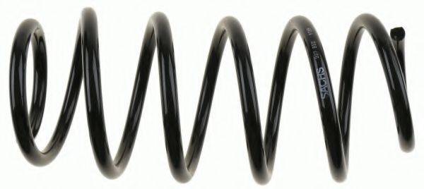 SACHS 997852 Пружина ходовой части