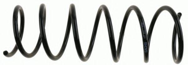 SACHS 997884 Пружина ходовой части