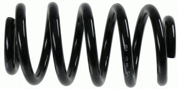 SACHS 998424 Пружина ходовой части
