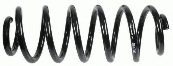 SACHS 998437 Пружина ходовой части