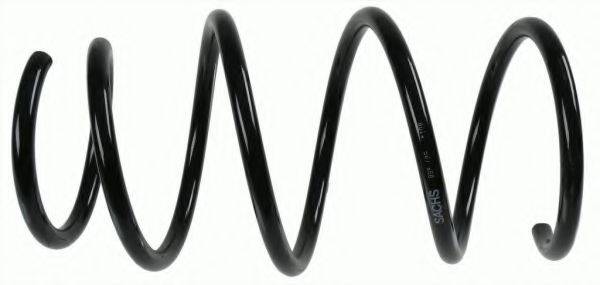 SACHS 998485 Пружина ходовой части