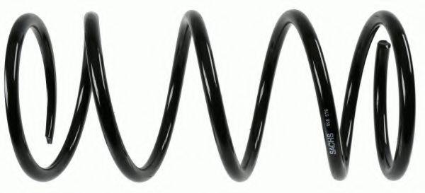 SACHS 998576 Пружина ходовой части