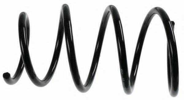 SACHS 998809 Пружина ходовой части