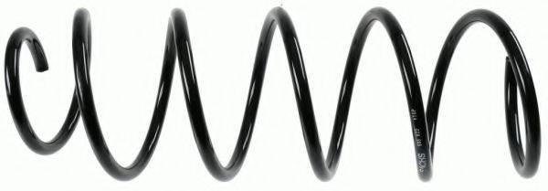 SACHS 998822 Пружина ходовой части