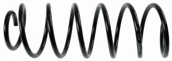 SACHS 998823 Пружина ходовой части