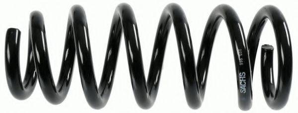 SACHS 998686 Пружина ходовой части